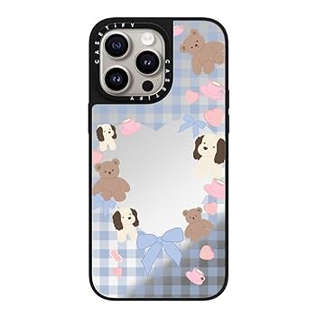 iPhoneアクセサリー Casetify MatinKim iPhone 15 Pro Casetify Martin kim iPhone15 pro ケース CASETiFY x Matin Kim